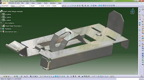 catia sheet metal drawings for practice|sheet metal design practice pdf.